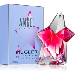 Mugler Angel Nova Eau de Parfum Fruitée parfémovaná voda pro ženy 100 ml