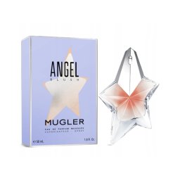 Mugler Angel Blush parfémovaná voda pro ženy 50 ml