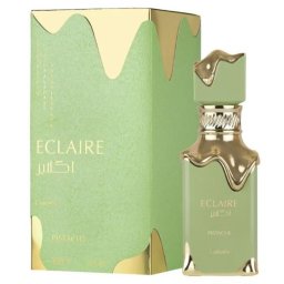 Lattafa Eclaire Pistache parfémovaná voda unisex 100 ml