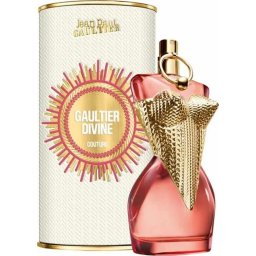 Jean Paul Gaultier Gaultier Divine Couture parfémovaná voda pro ženy 50 ml