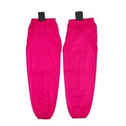 Hokejové stulpny Sherwood Mesh Player Sock Pink Senior (dospělá)