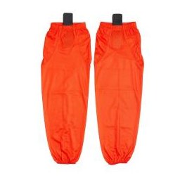 Hokejové stulpny Sherwood Mesh Player Sock Orange Senior (dospělá)