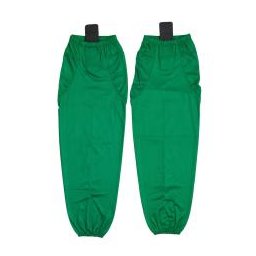 Hokejové stulpny Sherwood Mesh Player Sock Green Junior (juniorská)