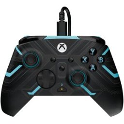 Turtle Beach Rematch Advanced XBOX/PC - Glow - Titan Steel
