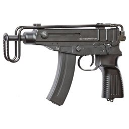 ASG samopal airsoft SCORPION vz.61 elektrika