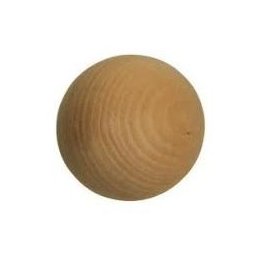 Dřevěná kulička Wood Ball viz foto