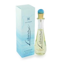 Laura Biagiotti Laura toaletní voda pro ženy 75 ml