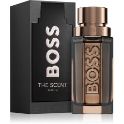 Hugo Boss Boss The Scent Le Parfum parfém pro muže 50 ml