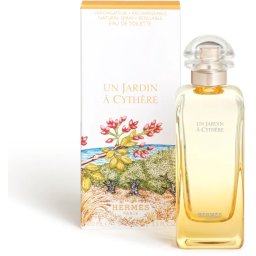 HERMÈS Un Jardin à Cythère toaletní voda plnitelná unisex 100 ml