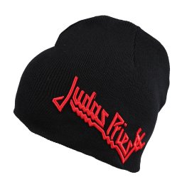 kulich Judas Priest - Fork - Logo - ROCK OFF - JPBEAN01B