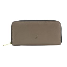 Gaira® Peněženka 58003, Barva béžová