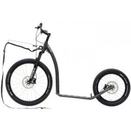 KOSTKA - kolobka Kostka Mushing Max (G6) Magic Grey