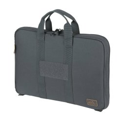 Helikon-Tex taška DOUBLE PISTOL WALLET na pistoli SHADOW GREY