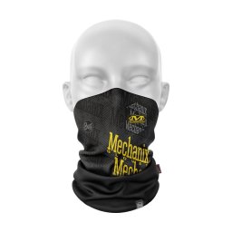 MECHANIX WEAR nákrčník zateplený POLAR PrimaLoft ŠEDÝ