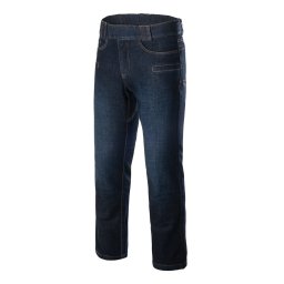 Kalhoty riflové taktické GREYMAN JEANS® vel. S-R