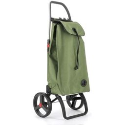 Rolser I-Max MF 2 Logic RSG s velkými kolečky, khaki