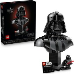 Lego Star Wars™ 75439 Busta Darth Vadera