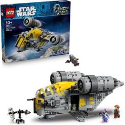 Lego Star Wars™ 75447 Razor Crest™