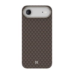 Benks ArmorGrid ArmorAir Kevlar® 600D Magnetic iPhone Air - Zlatá