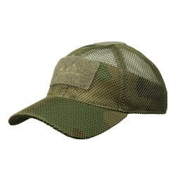 Helikon-Tex čepice síťovaná BBC MESH WOODLAND
