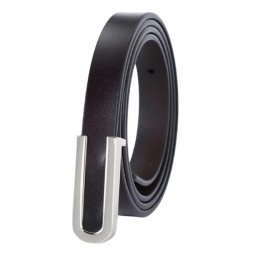 Gaira® Opasek 7255, Barva černá