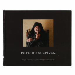 kniha Jethro Tull - Potichu si zpívám - Ian Anderson - VOL040