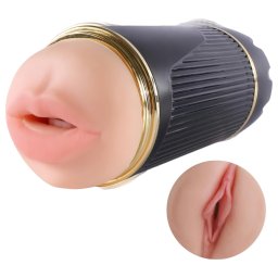 Lonely - masturbtor sta a vagina - realistick silikon ern/natur