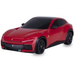 Jamara Ferrari Purosangue 1:24 červené 2,4 GHz