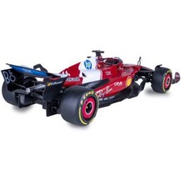 Jamara Ferrari SF-25 1:12 červené 2,4 GHz