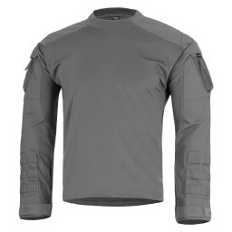 Košile taktická UBACS WOLF ŠEDÁ - WOLF GREY vel. L