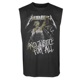 tílko pánské Metallica - And Justice For All - AMPLIFIED - ZAV804MAJ