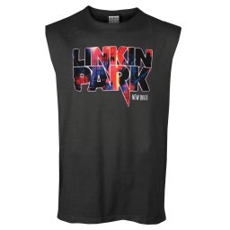 tílko pánské LINKIN PARK - NEW DIVIDE - CC - AMPLIFIED - ZAV804P514
