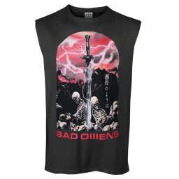 tílko pánské BAD OMENS - FANTASY SWORD - CC - AMPLIFIED - ZAV804P438
