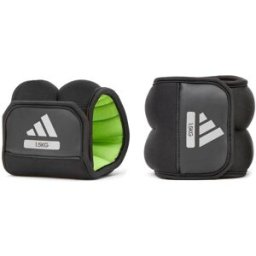Adidas Ankle/Wrist Weights 1,5 kg