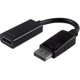 PremiumCord DisplayPort -> HDMI M/F