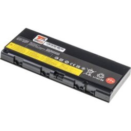 T6 Power Lenovo ThinkPad P50, P51, P52, 8000mAh, 90Wh, 6cell