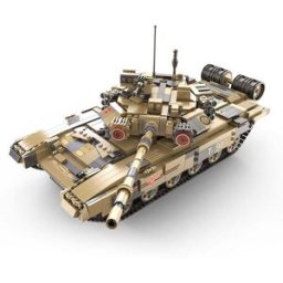 Cada Tank - Cada 61003 Stavebnice Tank