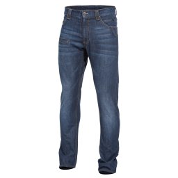 Kalhoty taktické džínové ROGUE Jeans MODRÉ vel. 46/30