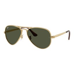 Sluneční brýle Ray-Ban Aviator Max RB3925 001/31
