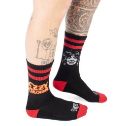 ponožky AMERICAN SOCKS - Dreamer - Ozzy Osbourne - ASC049