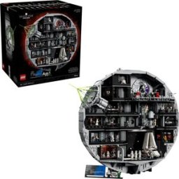 Lego Star Wars™ 75419 Hvězda smrti