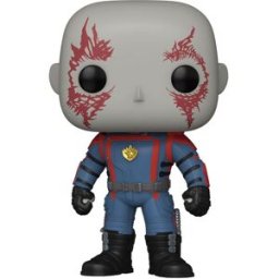 Funko POP! Guardians of the Galaxy Vol. 3 - Drax