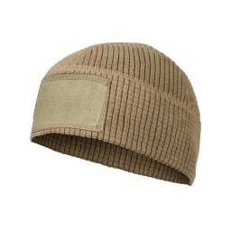 Čepice RANGE BEANIE fleece COYOTE vel. L