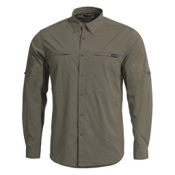 Košile WAYNE SUNPROOF RAL 7013 vel. 3XL