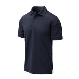 Triko/polokošile UTL® TOPCOOL LITE NAVY BLUE vel. S
