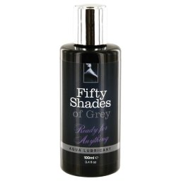 Padest odstn edi Ready for Anything - lubrikan gel na vodn bzi (100 ml)