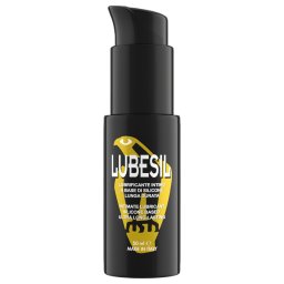 Lubesil - silikonov lubrikan gel - 50 ml