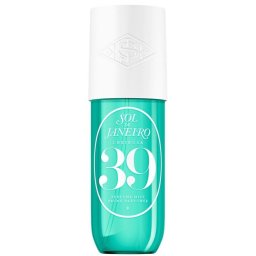 Sol de Janeiro Cheirosa 39 parfémovaný sprej na tělo a vlasy pro ženy 240 ml