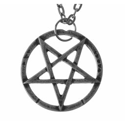 obojek Pentagram - LSF4 14