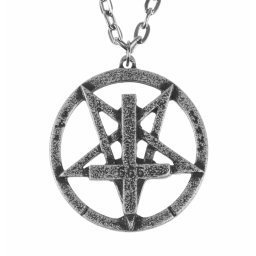 obojek Pentagram - LSF4 17